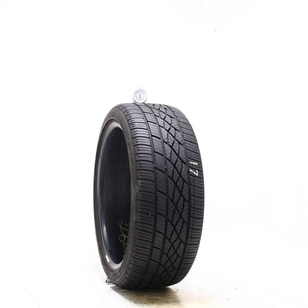 Set of (2) Used 225/40R18 Firestone Firehawk AS V2 92W - 6.5-8/32 - Image 1