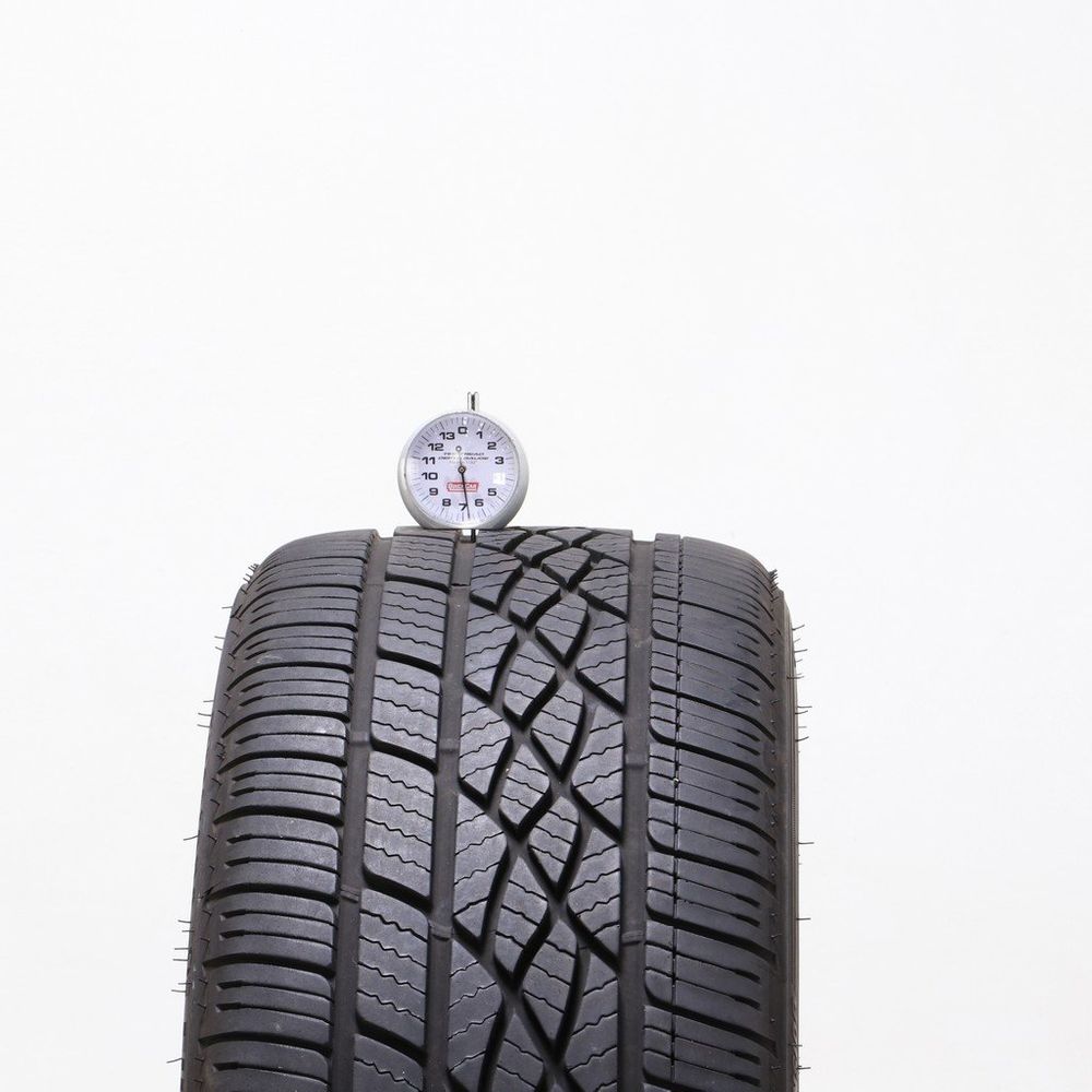 Set of (2) Used 225/40R18 Firestone Firehawk AS V2 92W - 6.5-8/32 - Image 2