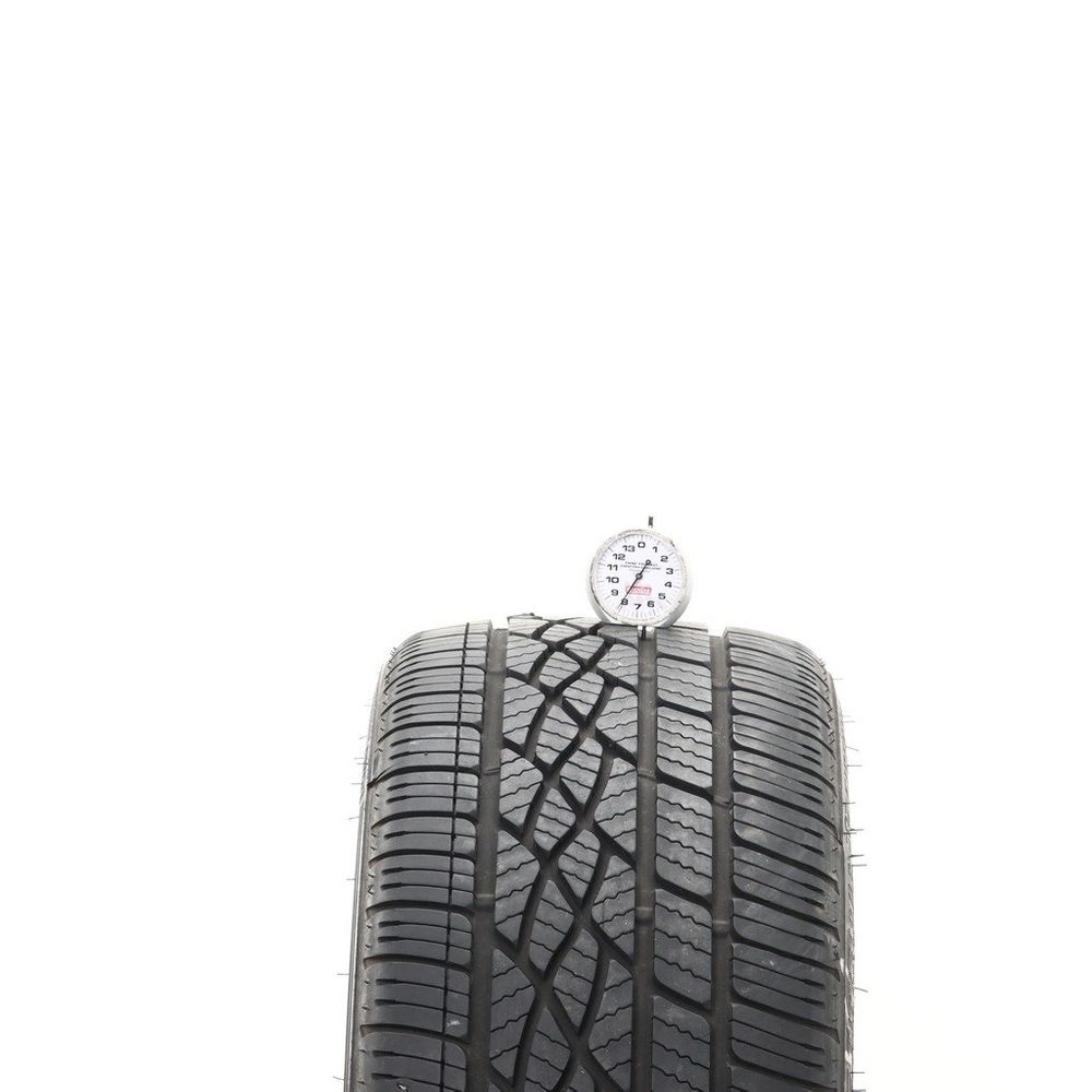 Set of (2) Used 225/40R18 Firestone Firehawk AS V2 92W - 6.5-8/32 - Image 5