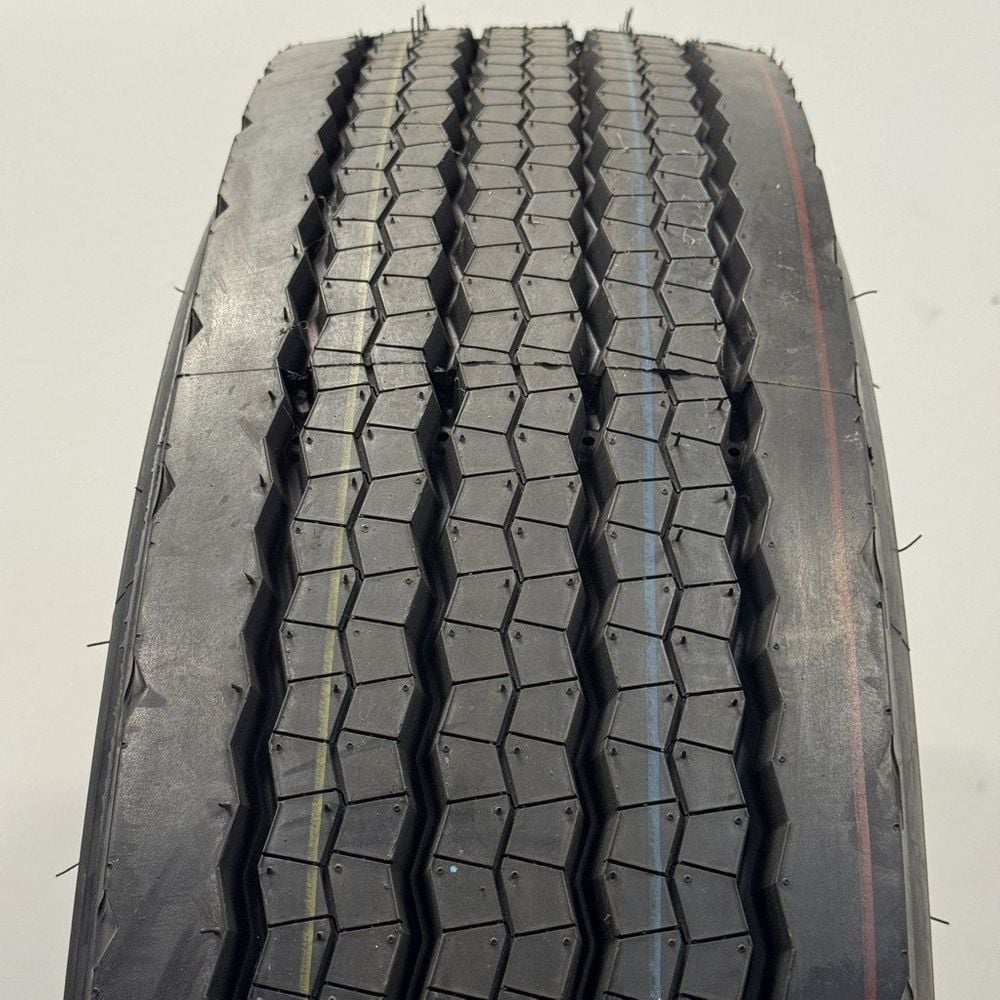 New 255/70R22.5 Turnpike S500 140/137L - Image 2