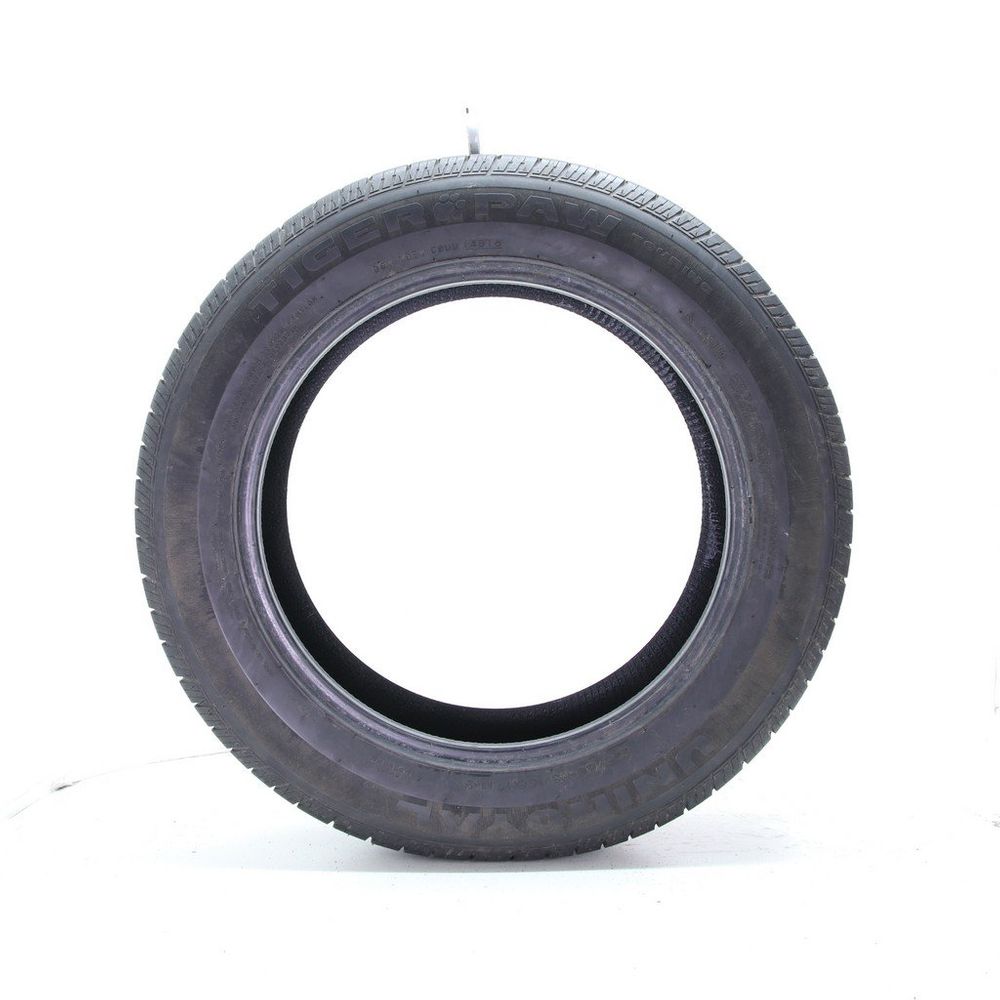 Used 225/60R18 Uniroyal Tiger Paw Touring 100H - 5.5/32 - Image 3