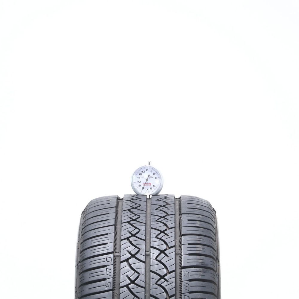 Set of (2) Used 215/55R16 Continental TrueContact Tour 97H - 8-8.5/32 - Image 2