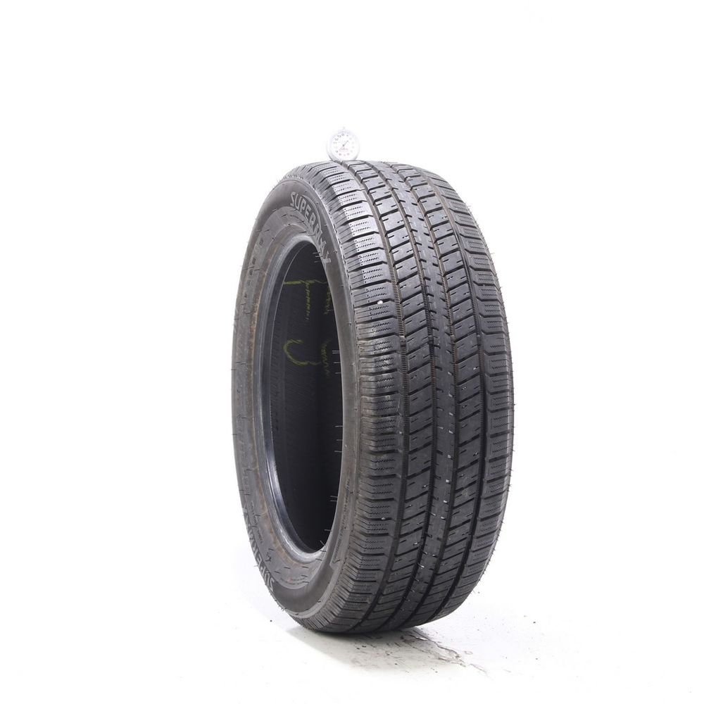 Set of (2) Used 225/55R18 Supermax HT-1 98V - 7.5-8.5/32 - Image 4