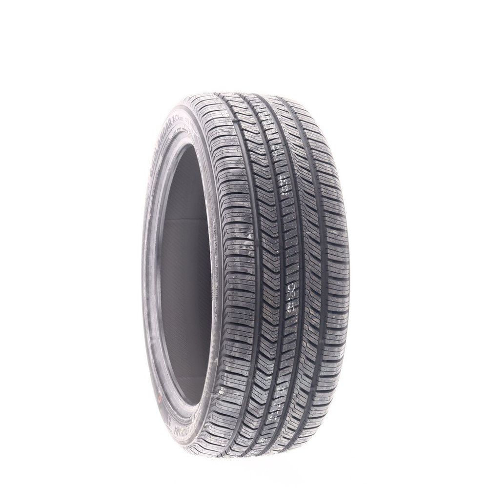 New 235/45R19 Yokohama Geolandar X-CV G057 99W - Image 1
