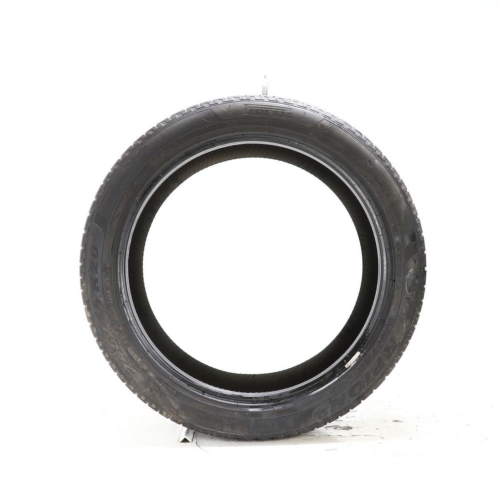 Used 245/45R20 Pirelli Scorpion Winter 103V - 4.5/32 - Image 3