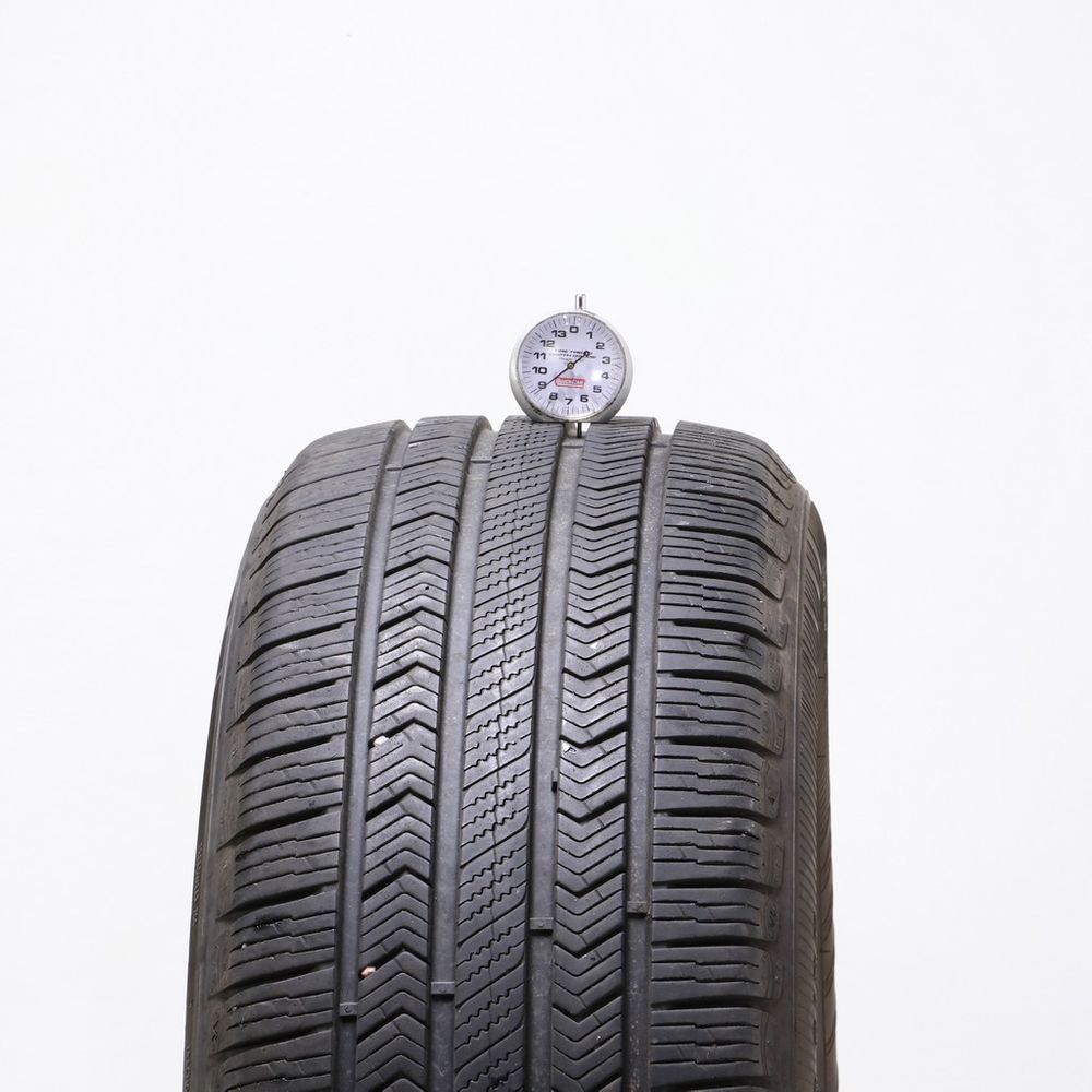 Set of (2) Used 235/55R19 Vredestein Hitrac 101H - 8.5/32 - Image 2