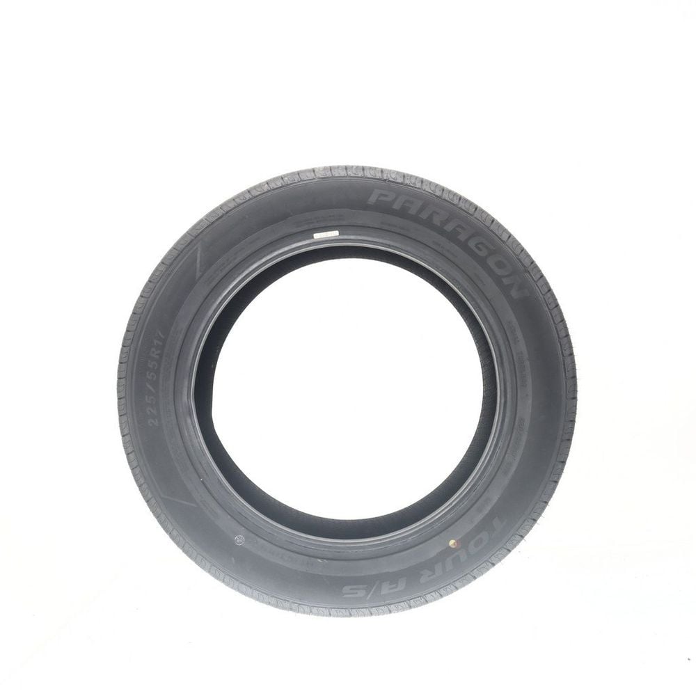 New 225/55R17 Paragon Tour A/S 97W - Image 3
