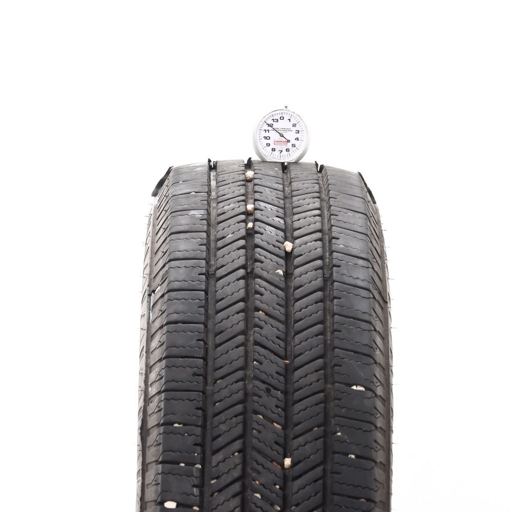 Set of (4) Used LT 225/75R16 Firestone Transforce HT2 115/112R E - 11.5-13/32 - Image 9