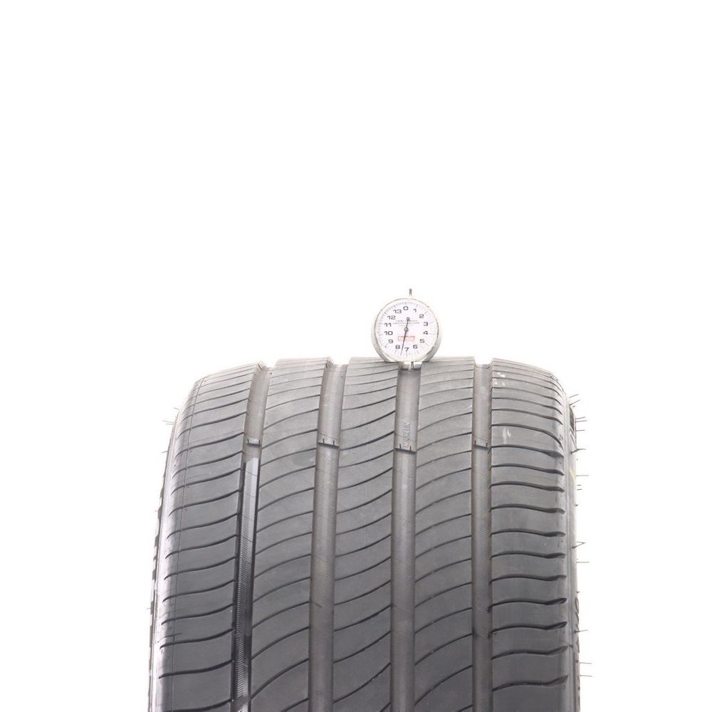 Used 275/35R20 Michelin e.Primacy MO 102Y - 7.5/32 - Image 2