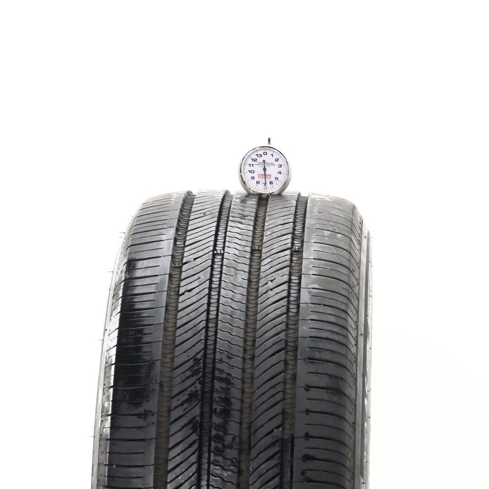 Used 235/55R19 Hankook iON evo AS SUV Sound Absorber EV 105V - 6.5/32 - Image 2