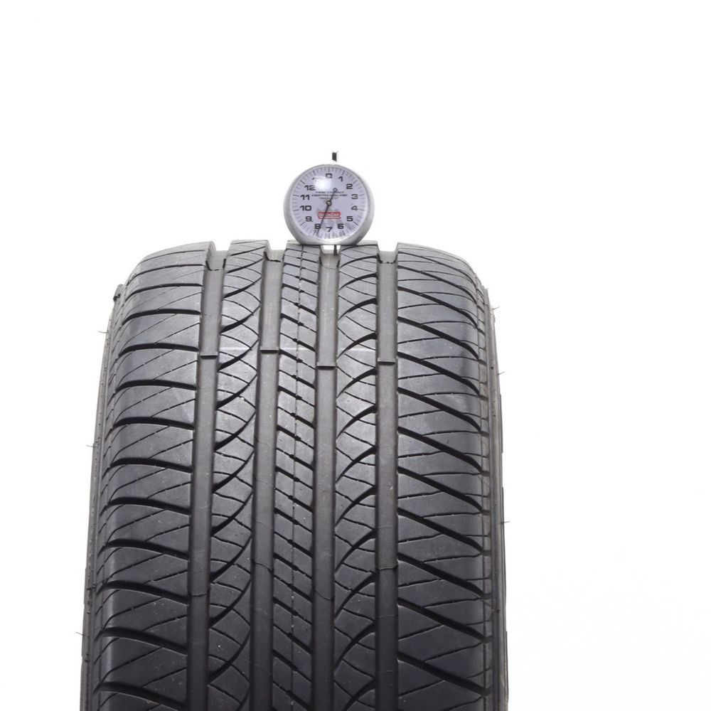 Set of (4) Used 225/55R18 Kelly Edge A/S 98H - 6-7.5/32 - Image 11