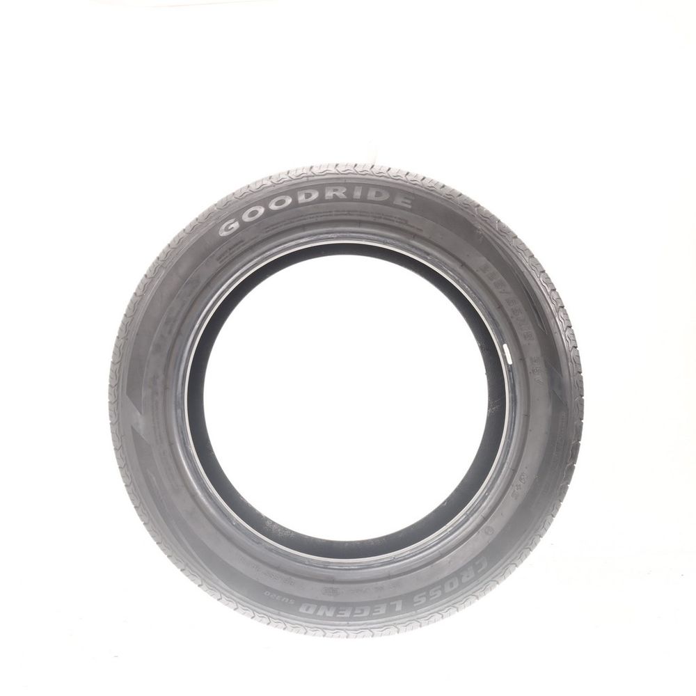Used 225/55R18 Goodride Cross Legend SU320 98V - 8/32 - Image 3