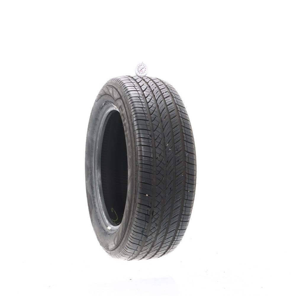Set of (2) Used 225/60R17 Cooper ProControl 99V - 8-8.5/32 - Image 4