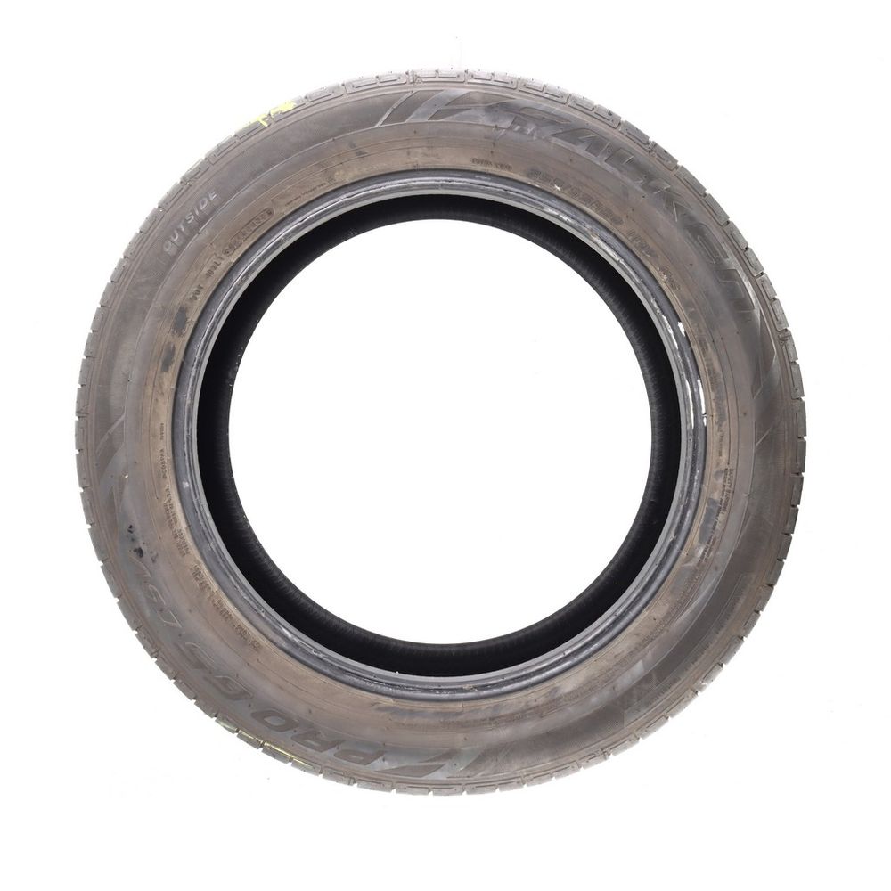 Used 255/55R20 Falken Pro G5 CSV 110V - 8.5/32 - Image 3