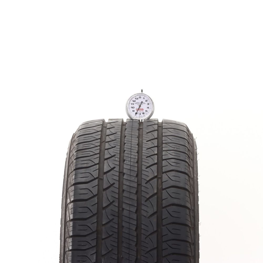 Set of (2) Used 215/55R17 Goodyear Assurance Outlast 94V - 8/32 - Image 2