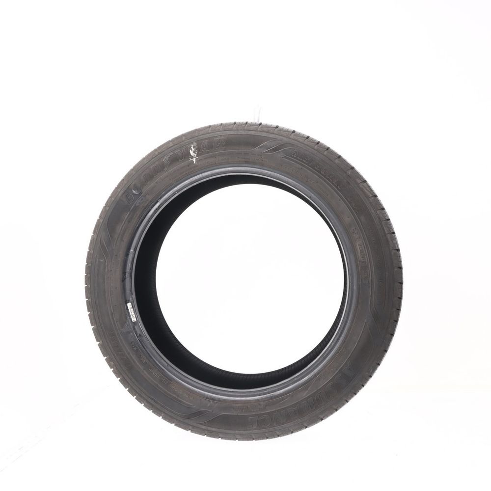Set of (2) Used 215/55R17 Goodyear Assurance Outlast 94V - 8/32 - Image 3