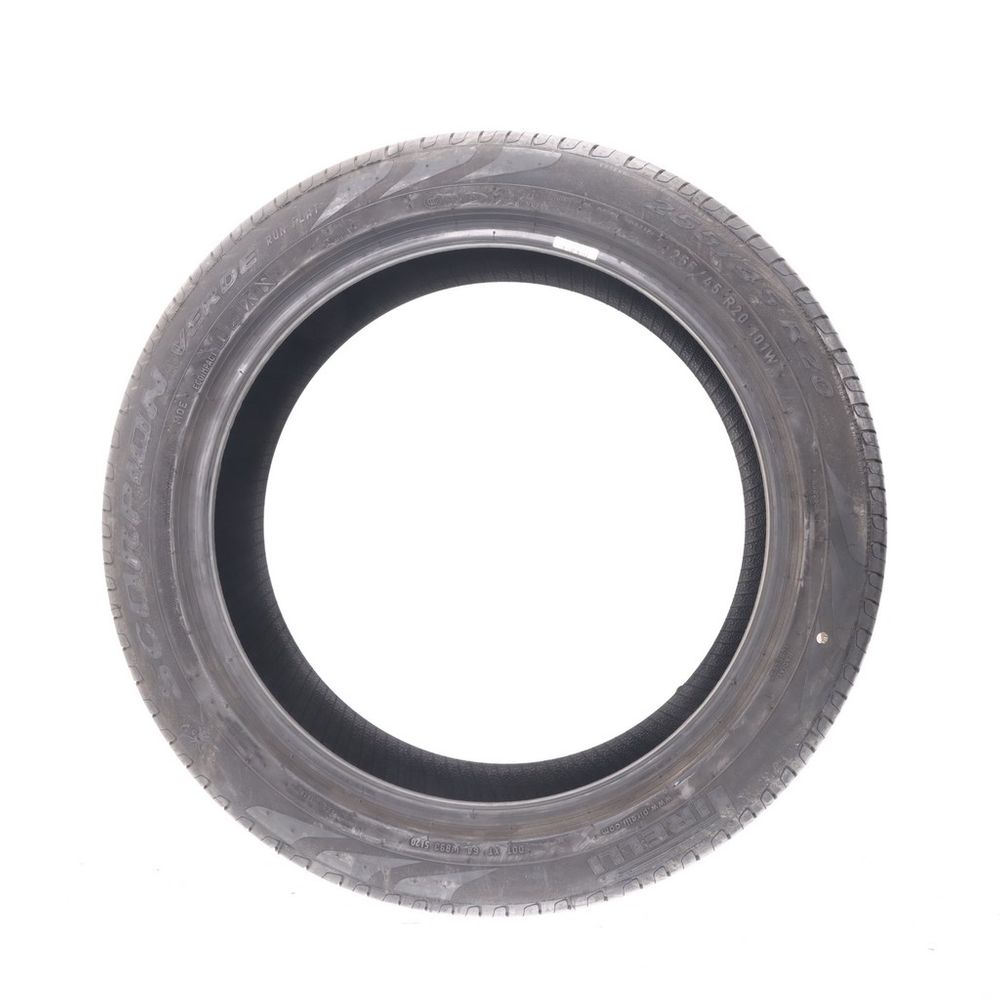 New 255/45R20 Pirelli Scorpion Verde MOE Run Flat 101W - Image 3