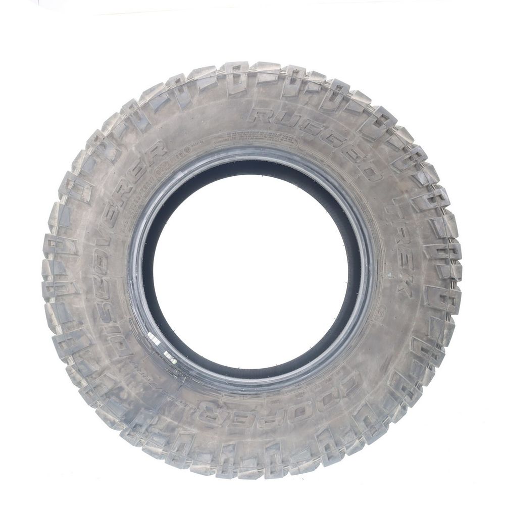 Used LT 285/70R17 Cooper Discoverer Rugged Trek 121/118Q E - 16/32 - Image 3