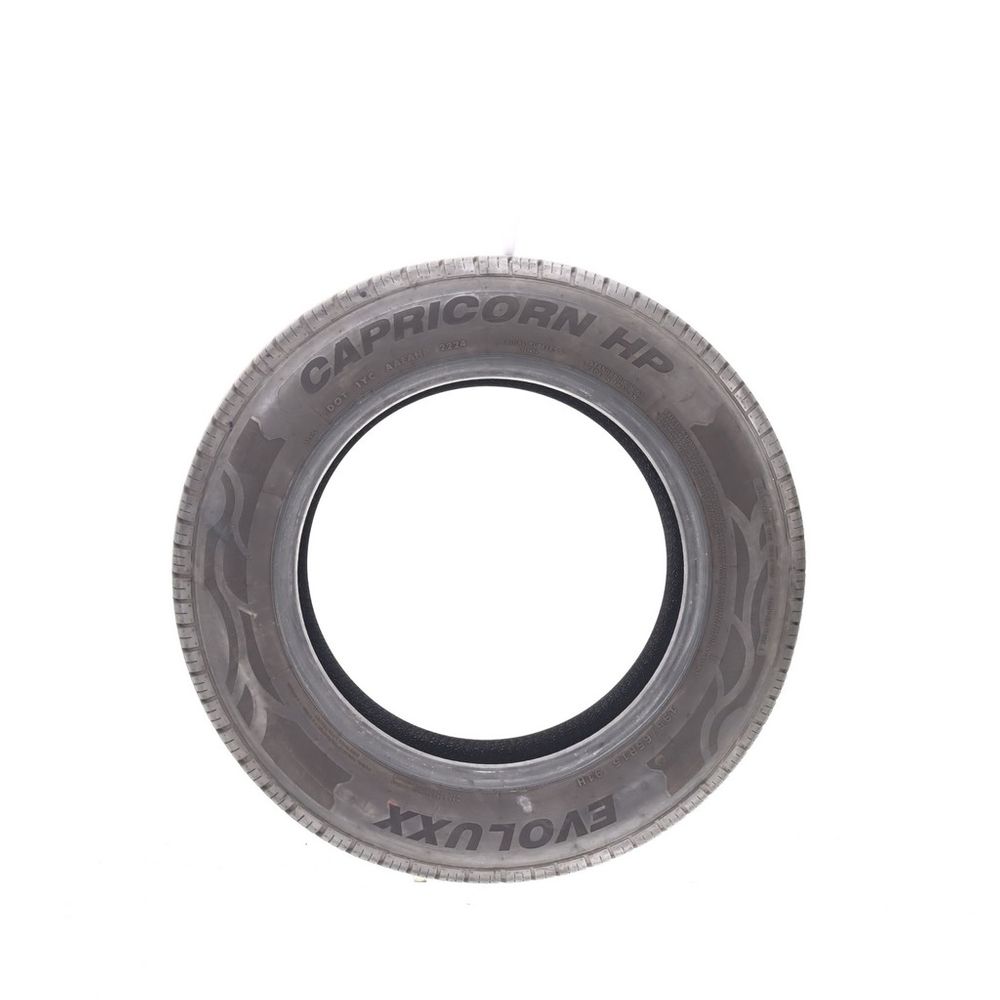 Set of (2) Used 195/65R15 Evoluxx Capricorn HP 91H - 7.5-8.5/32 - Image 3