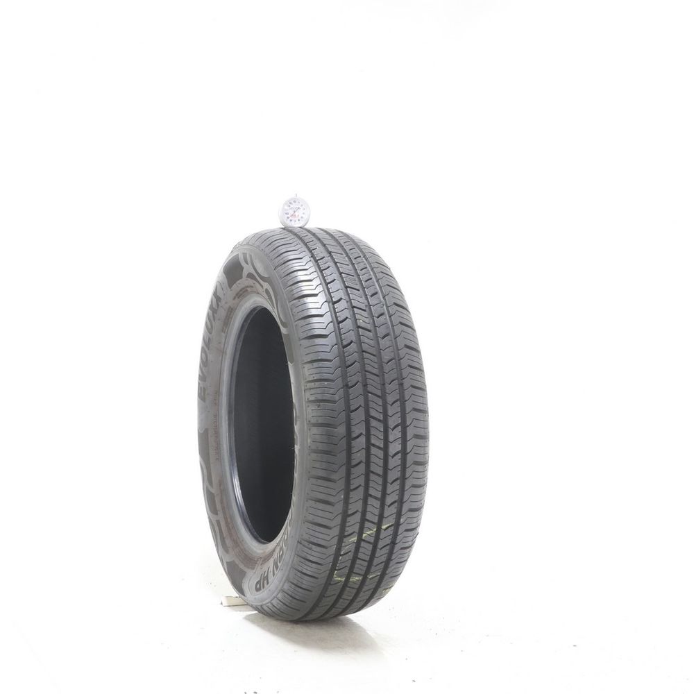 Set of (2) Used 195/65R15 Evoluxx Capricorn HP 91H - 7.5-8.5/32 - Image 4