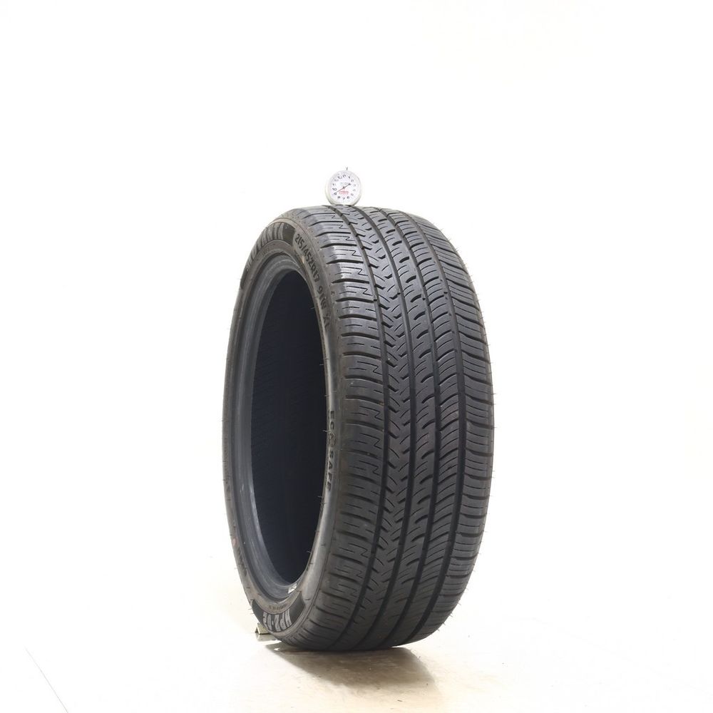 Used 215/45ZR17 Advanta HP Z-02 91W - 9/32 - Image 1