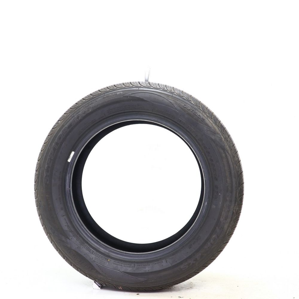 Used 195/60R15 Sceptor 4XS 87H - 9/32 - Image 3