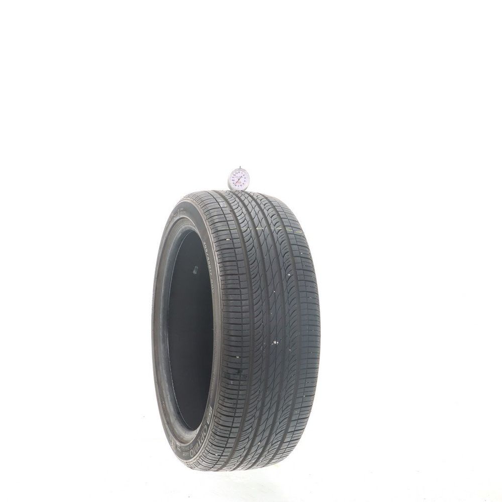 Used 205/45R17 Hankook Optimo H426 88V - 8.5/32 - Image 1