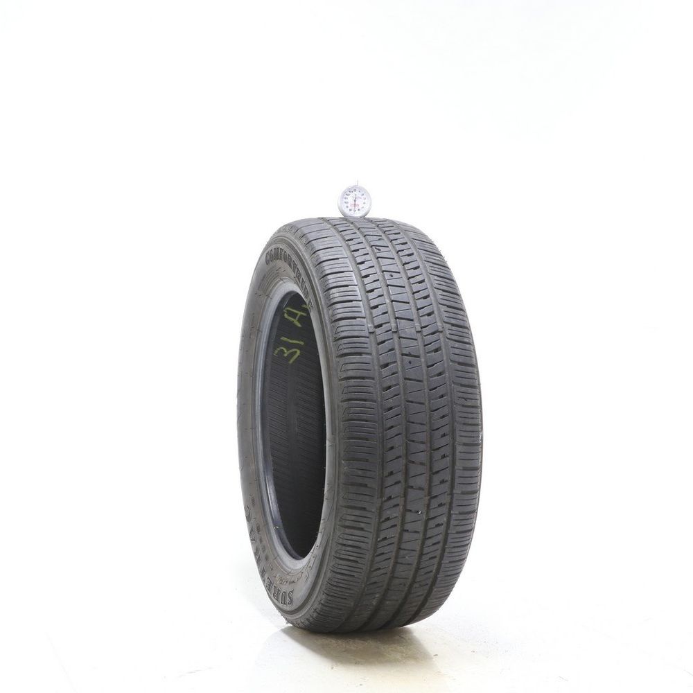 Used 205/55R16  Suretrac Comfortride 91H - 7/32 - Image 1