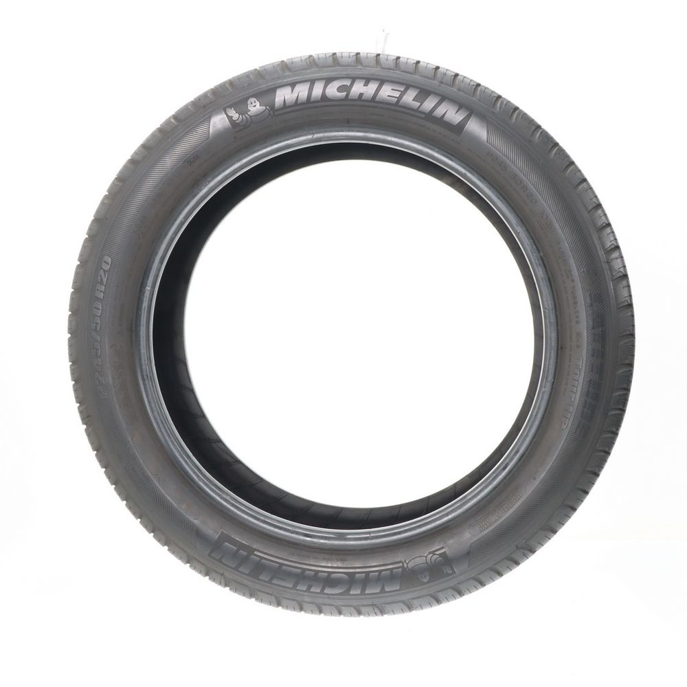 Used 245/50R20 Michelin Latitude Tour HP 102H - 7/32 - Image 3