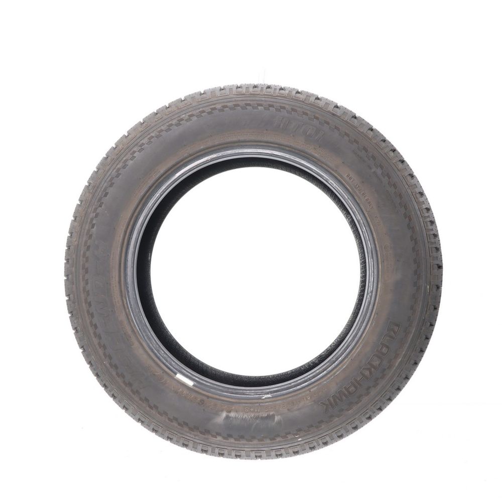 Used 225/65R17 Blackhawk Hiscend-H HT01 102S - 11/32 - Image 3
