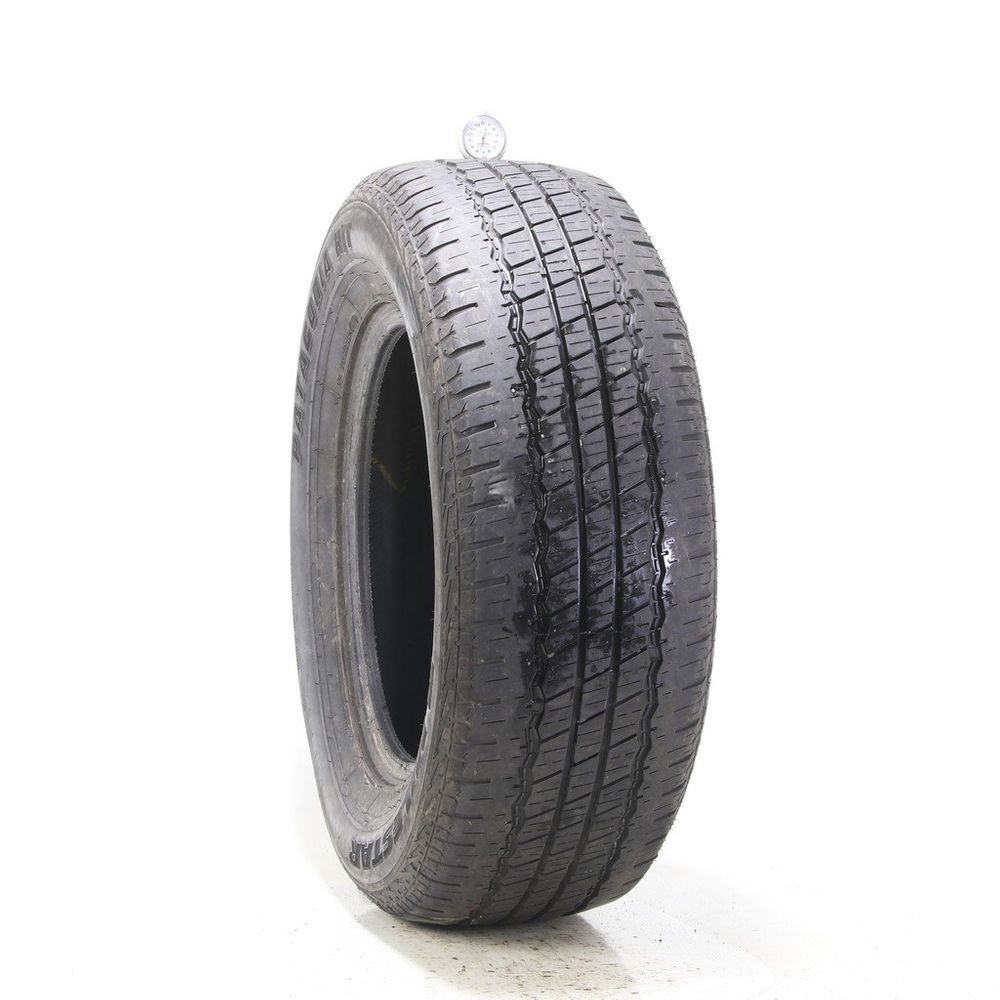 Set of (2) Used 275/65R18 Milestar Patagonia H/T 114T - 7.5-8/32 - Image 1
