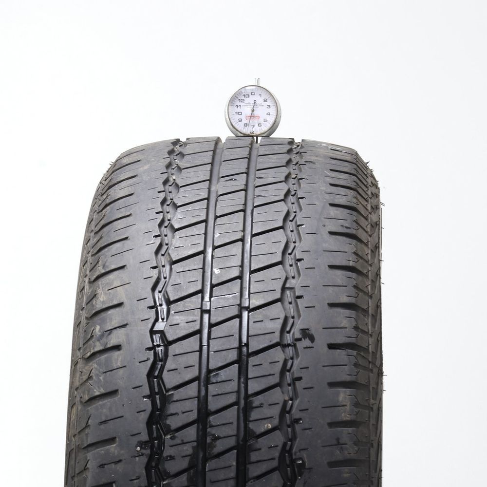 Set of (2) Used 275/65R18 Milestar Patagonia H/T 114T - 7.5-8/32 - Image 2