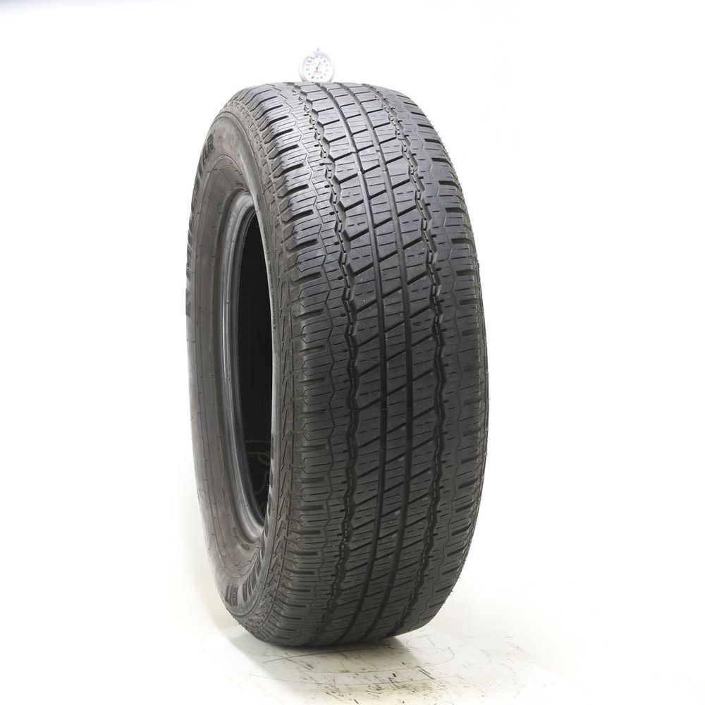 Set of (2) Used 275/65R18 Milestar Patagonia H/T 114T - 7.5-8/32 - Image 4