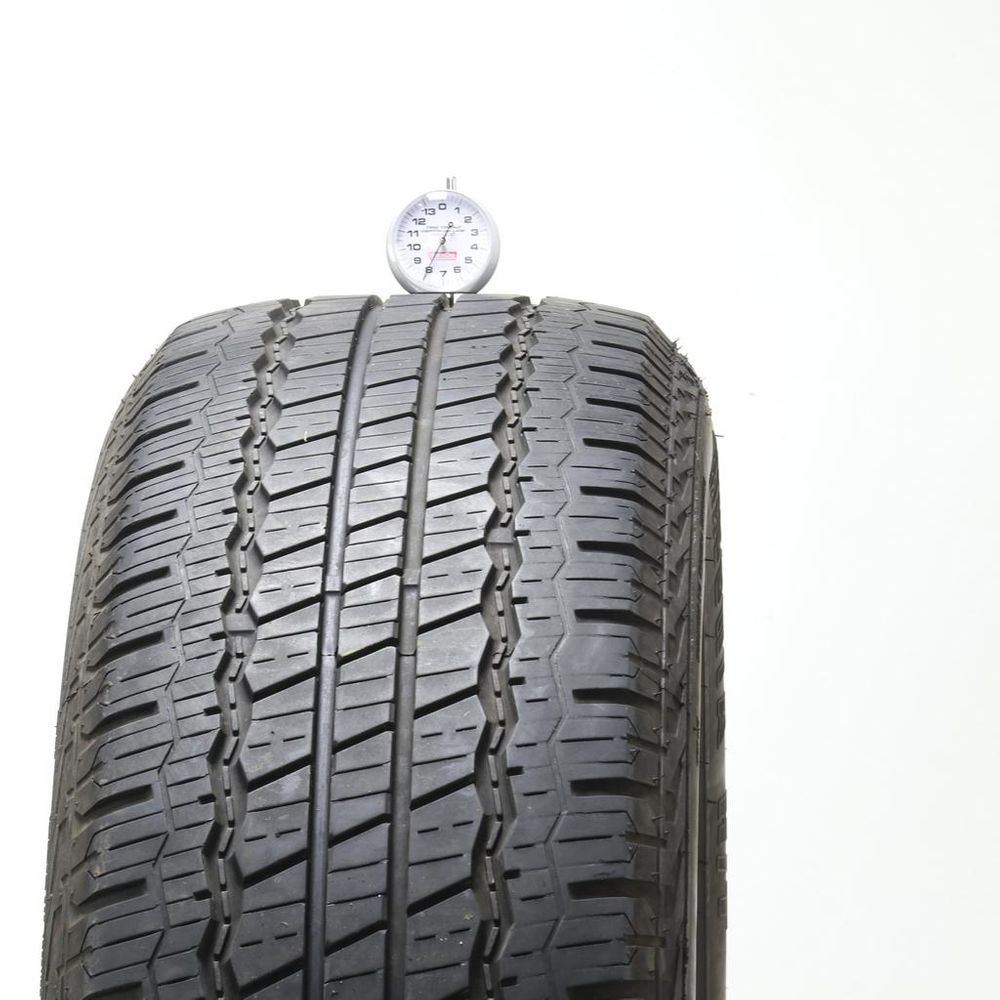 Set of (2) Used 275/65R18 Milestar Patagonia H/T 114T - 7.5-8/32 - Image 5