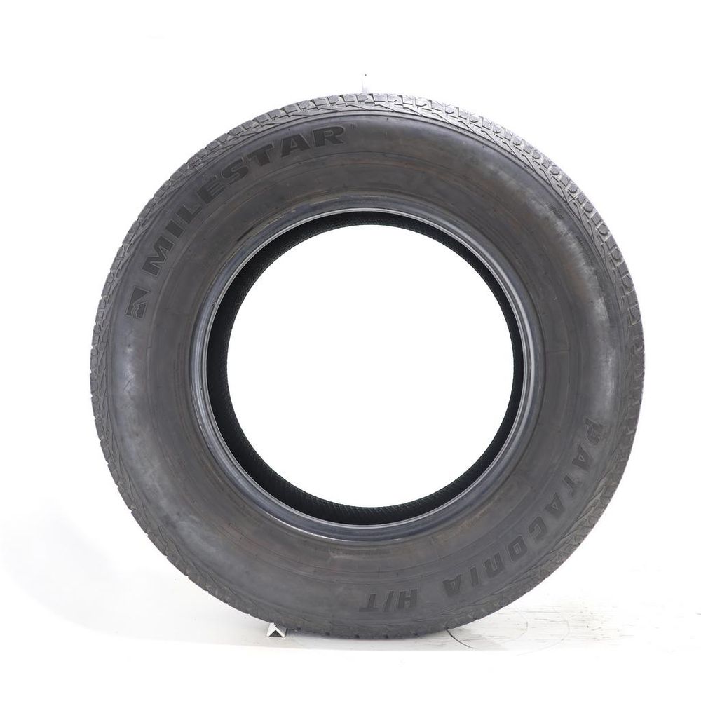 Set of (2) Used 275/65R18 Milestar Patagonia H/T 114T - 7.5-8/32 - Image 6