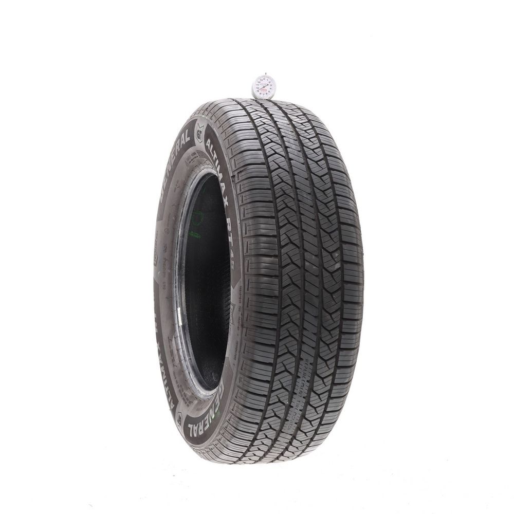 Set of (2) Used 235/65R17 General Altimax RT45 104H - 8.5-9/32 - Image 4