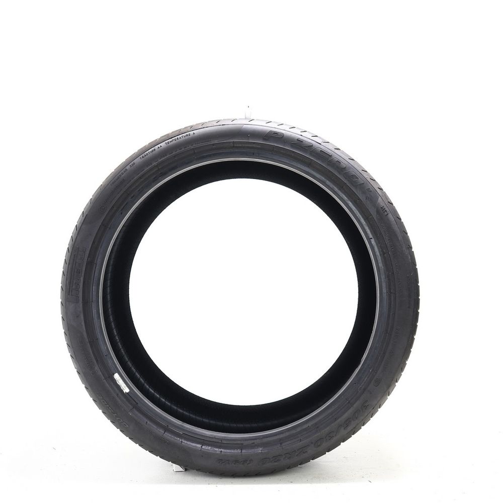 Used 305/30ZR20 Pirelli P Zero MC1 99Y - 7.5/32 - Image 3