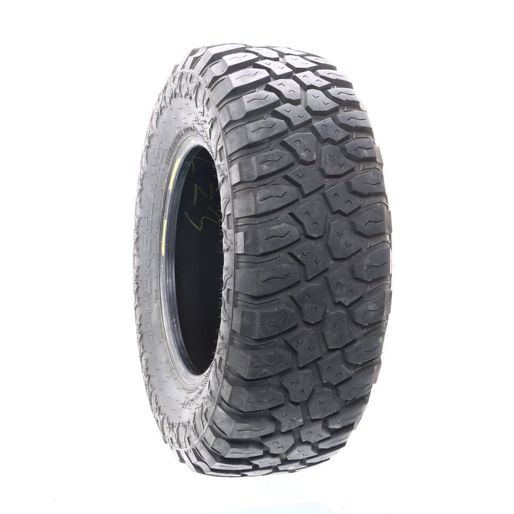 Used LT 35X12.5R18 Forceland Rebel Hawk M/T 123Q E - 14/32 - Image 1