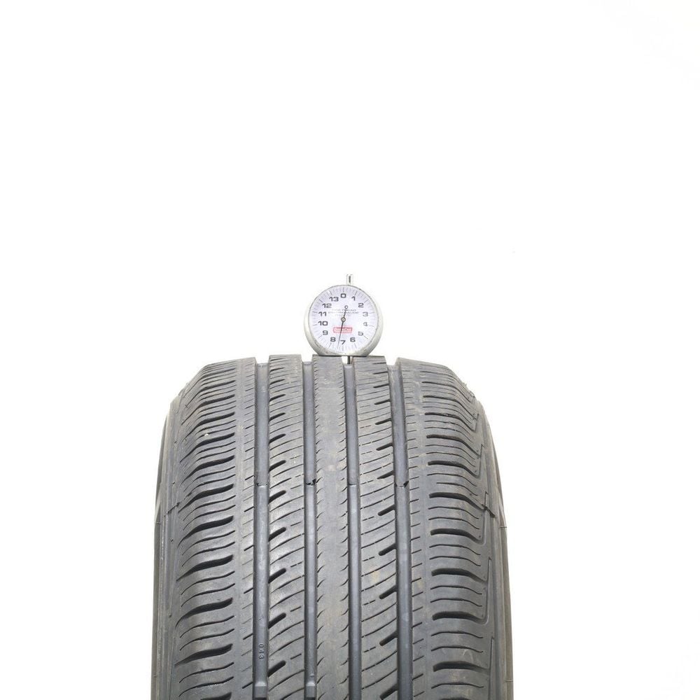 Set of (2) Used 215/65R16 Ironman GR906 98H - 7/32 - Image 2