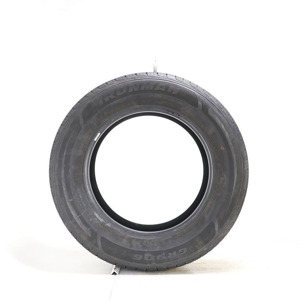 Set of (2) Used 215/65R16 Ironman GR906 98H - 7/32 - Image 3