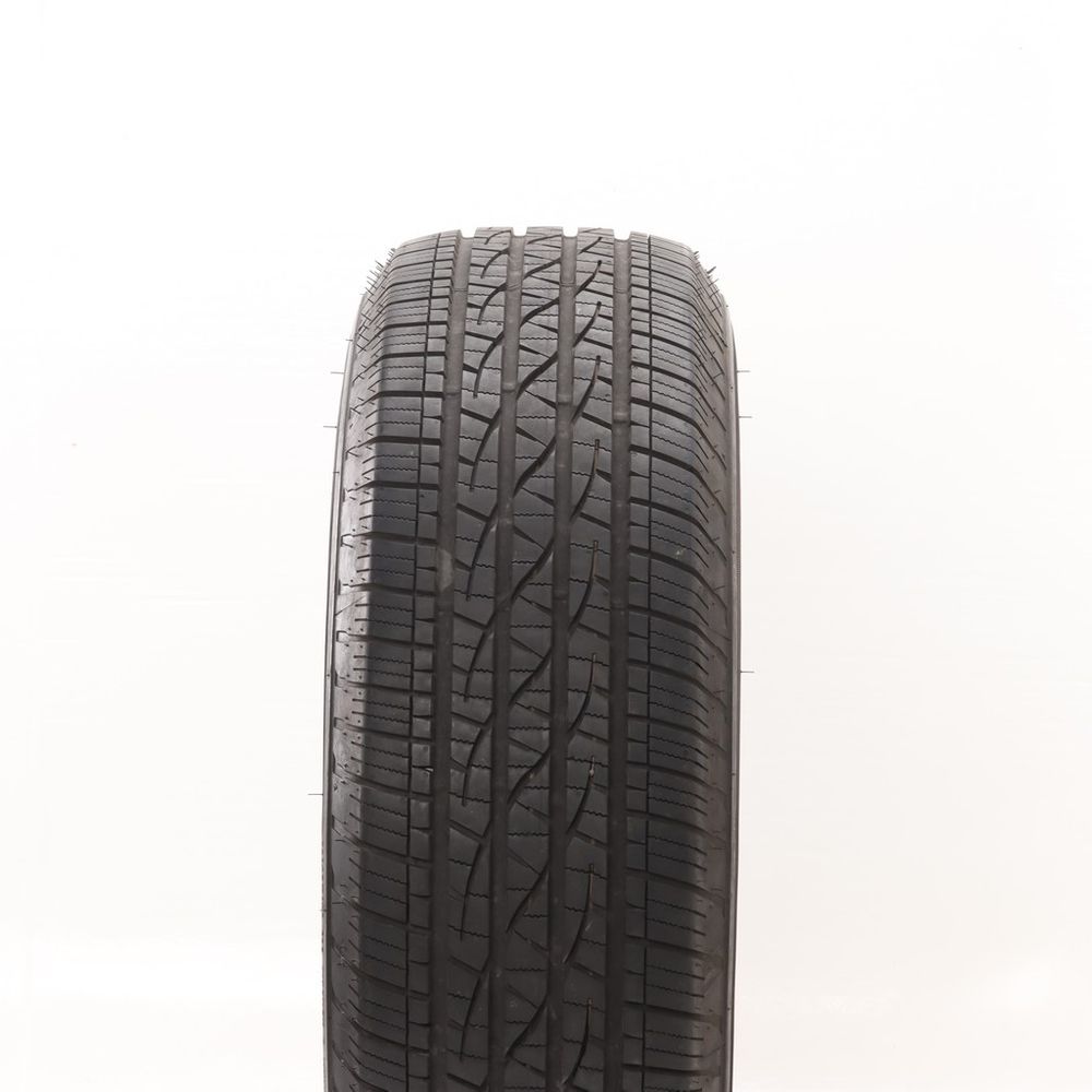 Driven Once 245/70R17 Firestone HLT 110T - 9.5/32 - Image 2