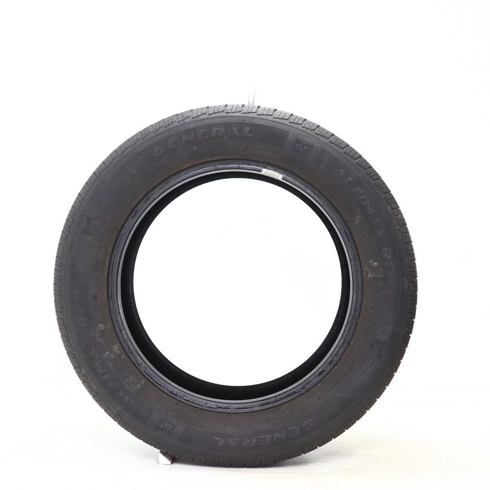 Used 225/60R17 General Altimax RT43 99T - 6/32 - Image 3