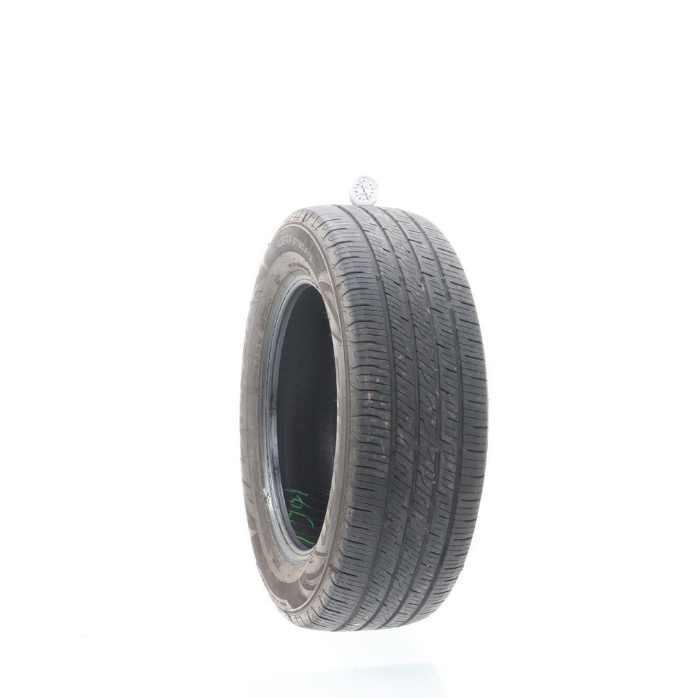Used 225/60R17 Falken Sincera ST80 A/S 99T - 5.5/32 - Image 1