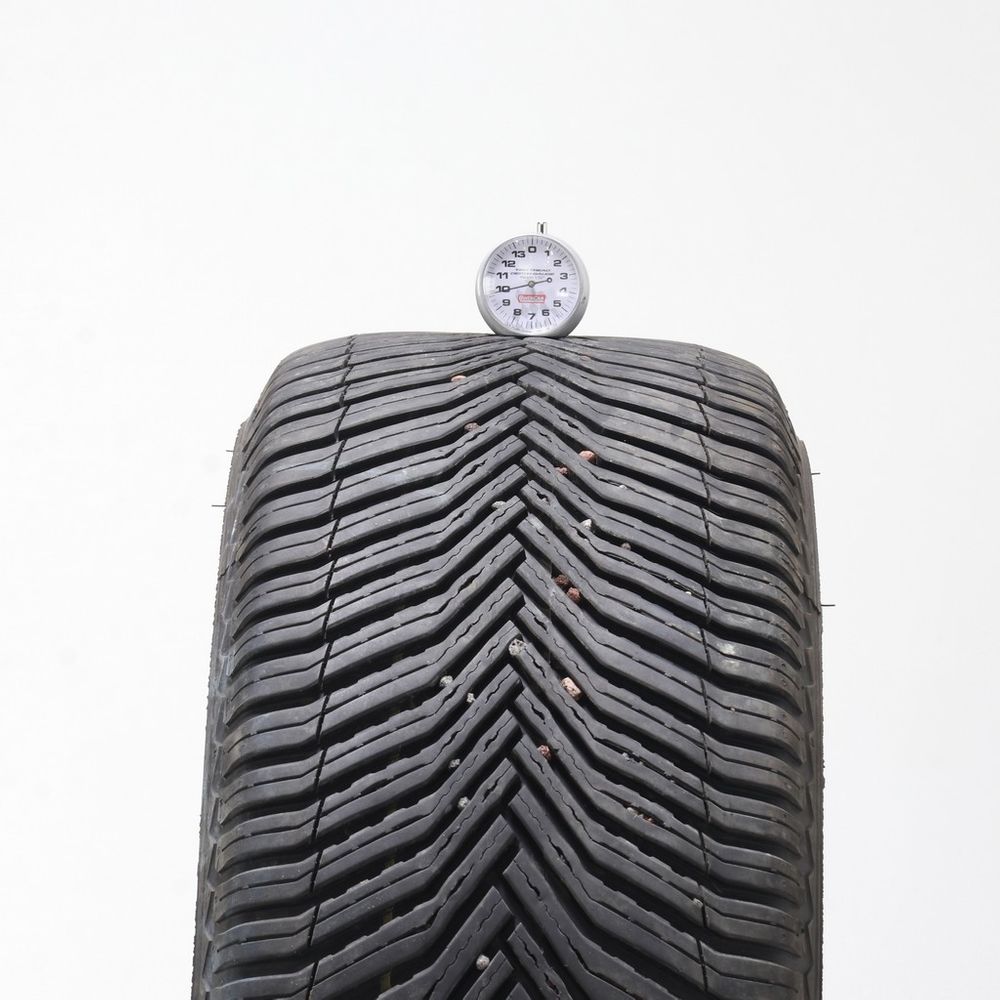 Set of (2) Used 255/50R20 Michelin CrossClimate 2 109V - 8-9.5/32 - Image 5