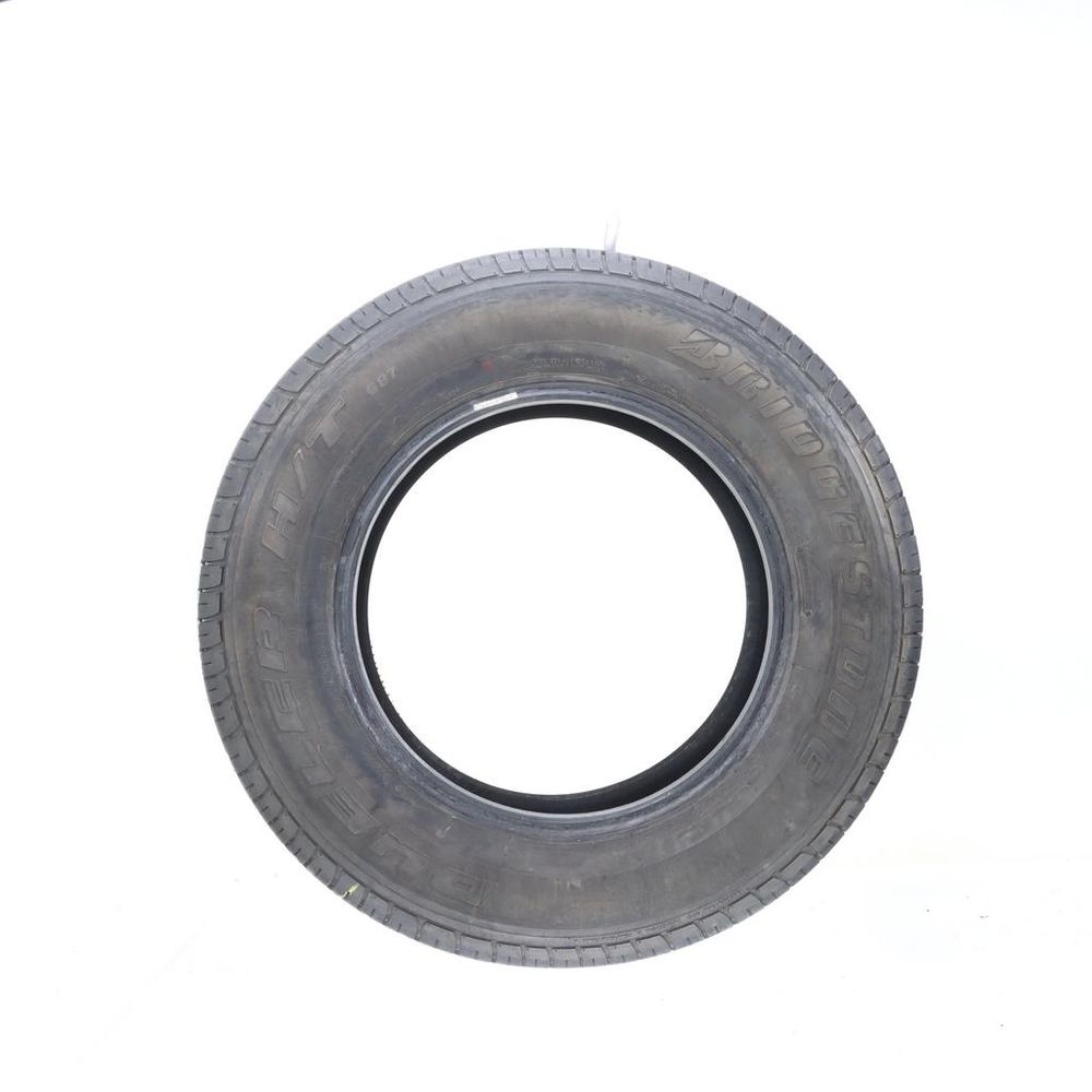 Used 225/70R16 Bridgestone Dueler H/T 687 102T - 7.5/32 - Image 3