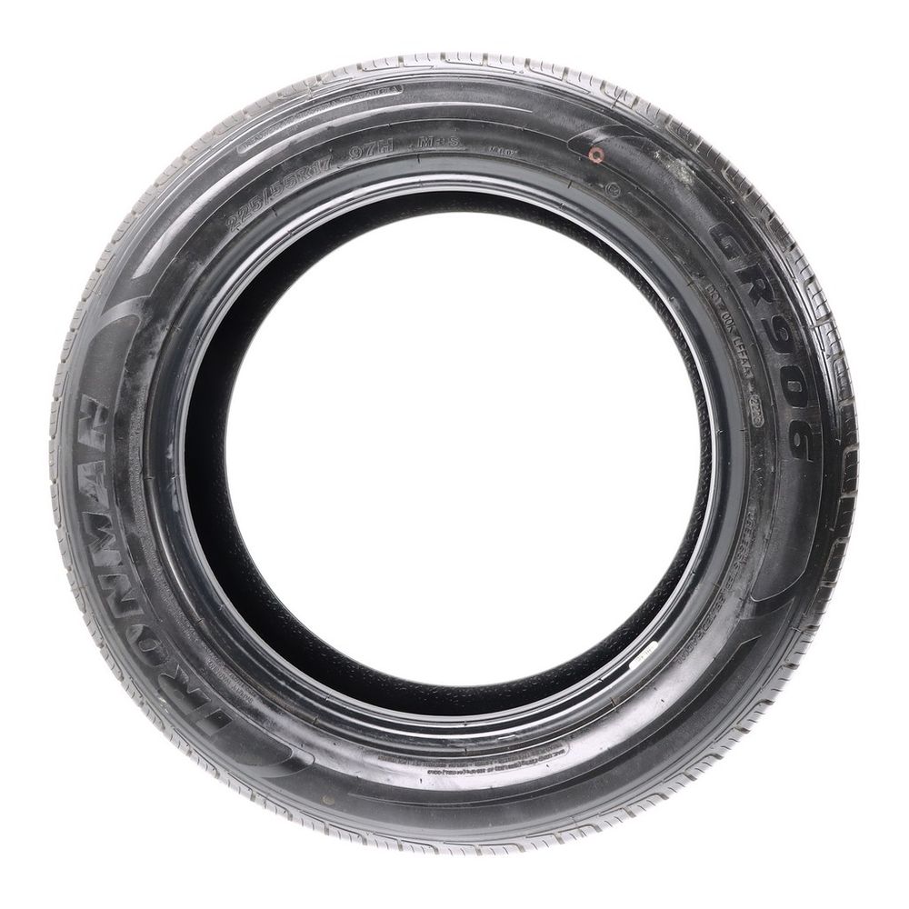 Driven Once 225/55R17 Ironman GR906 97H - 9/32 - Image 3