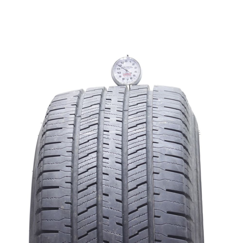 Set of (2) Used LT 265/70R17 Hankook Dynapro HT 121/118S E - 12-12.5/32 - Image 2