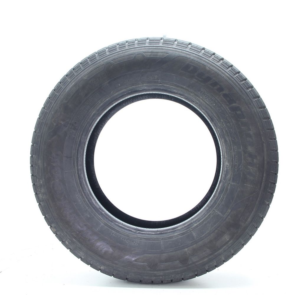 Set of (2) Used LT 265/70R17 Hankook Dynapro HT 121/118S E - 12-12.5/32 - Image 3