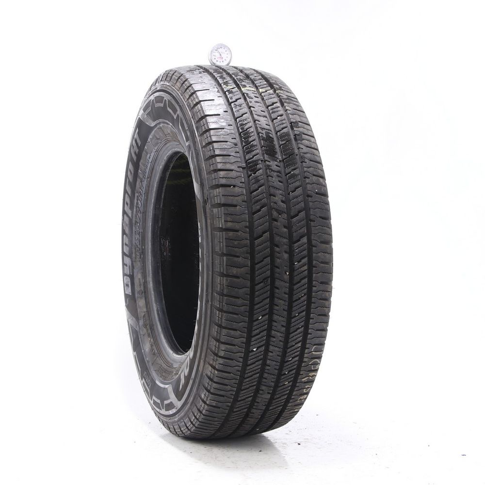 Set of (2) Used LT 265/70R17 Hankook Dynapro HT 121/118S E - 12-12.5/32 - Image 4