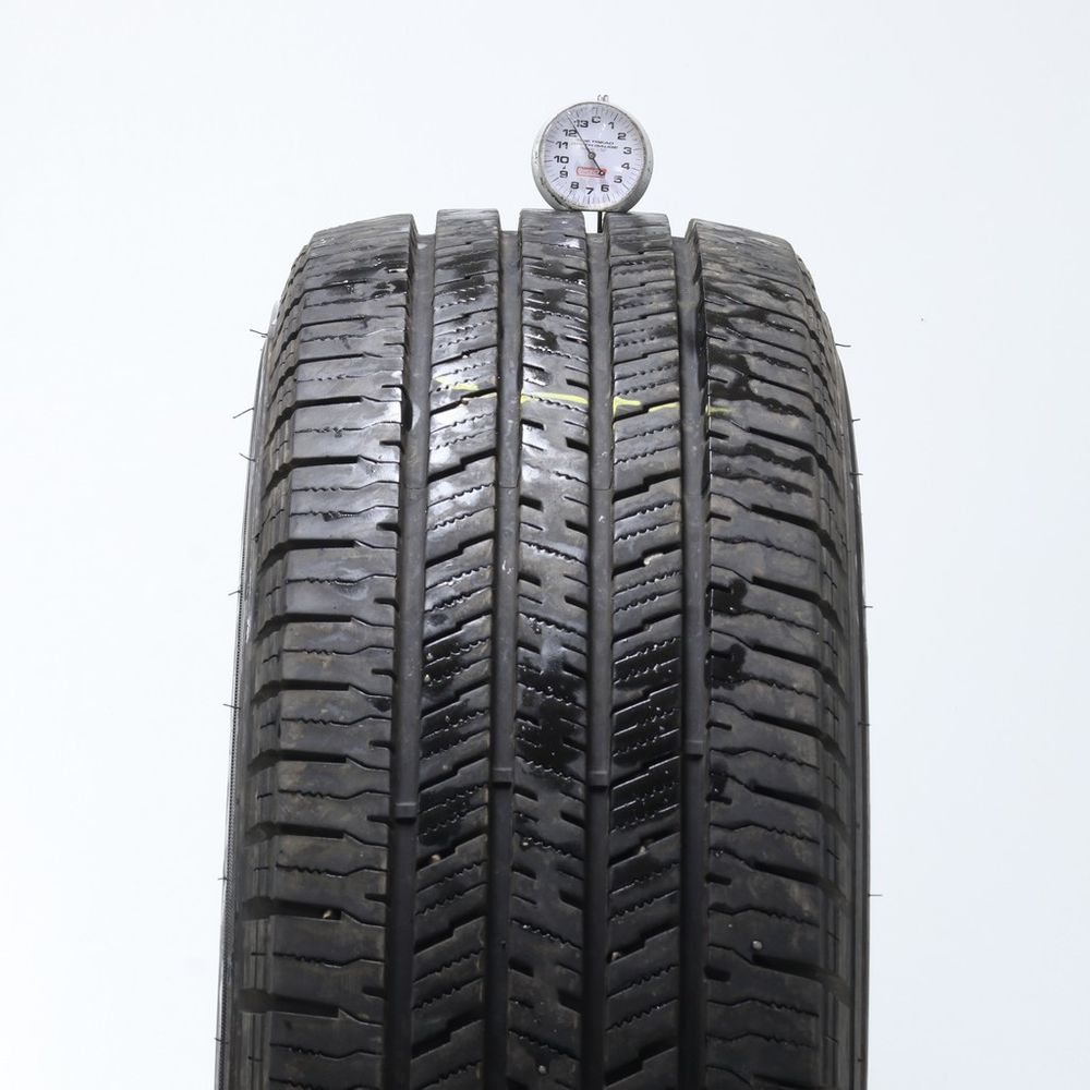 Set of (2) Used LT 265/70R17 Hankook Dynapro HT 121/118S E - 12-12.5/32 - Image 5